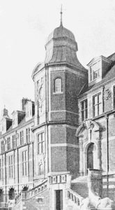 Sedgwick Museum of Earth Sciences
